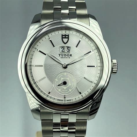 Tudor Glamour Double Date 57000 